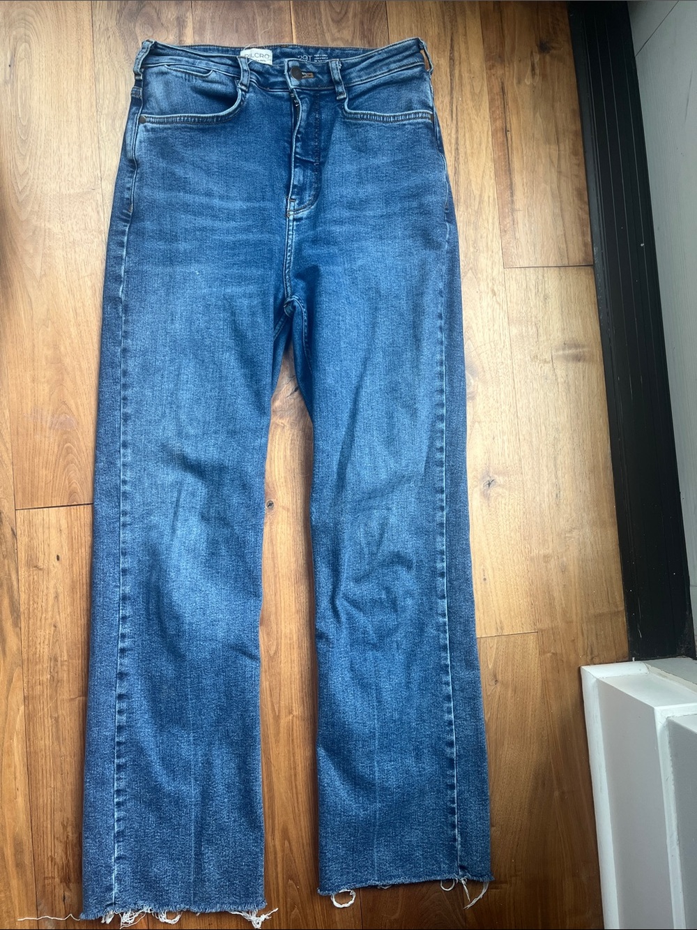 Pilcro Jeans